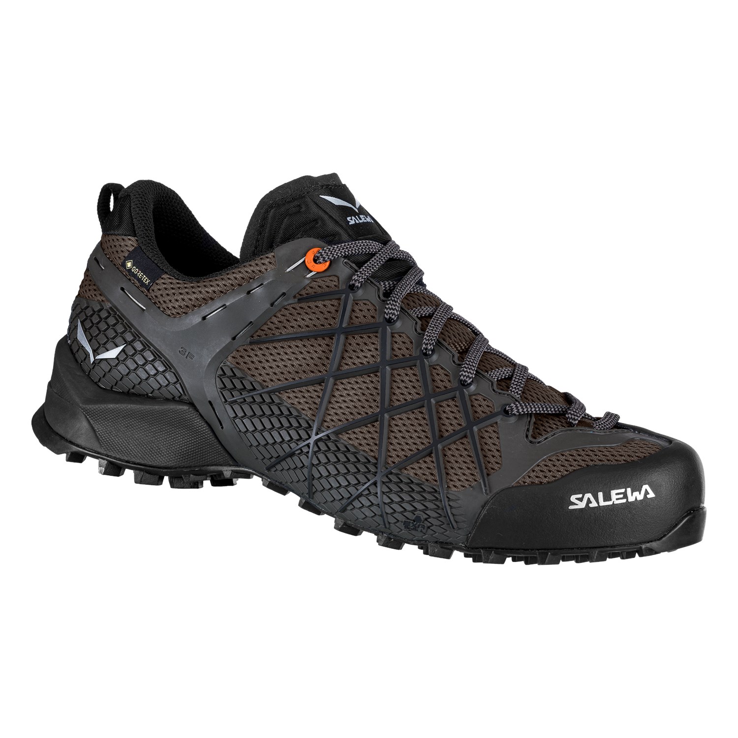 Salewa Wildfire 2 GTX Caballeros Calzado para acceso Gore-Tex - Calzado  para acceso - Calzado para escalada - Escalada - Todos
